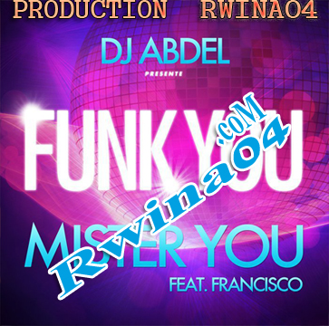 Dj Abdel et Dj Scor - Rai Mix 2012